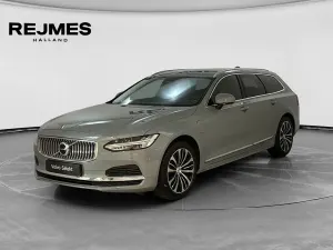 Volvo V90 2024
